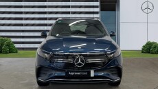 Mercedes-Benz Eqa 250 140kW AMG Line 66.5kWh 5dr Auto Electric Hatchback